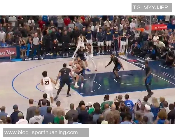 独行侠与爵士对决裁判报告揭示加时漏判科迪威廉姆斯犯规真相 独行侠与爵士对决裁判报告揭示加时漏判科迪威廉姆斯犯规真相