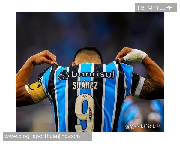 苏亚雷斯38岁即将告别迈阿密正与国民队展开谈判