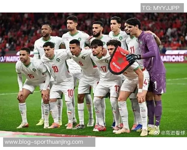 迪亚斯选择摩洛哥国籍后大放异彩5场5球助力球队挺进非洲杯四强 迪亚斯选择摩洛哥国籍后大放异彩5场5球助力球队挺进非洲杯四强